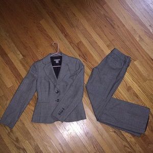 Ann Taylor Audrey Pant Suit